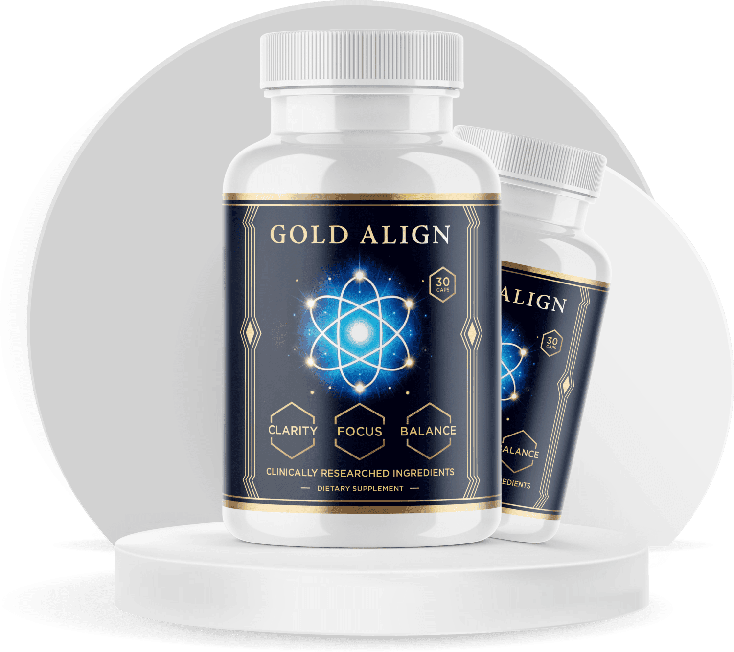 GoldAlign